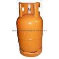LPG Gas-Zylinder & Stahl Gas-Tank-LPG-12.5kgc